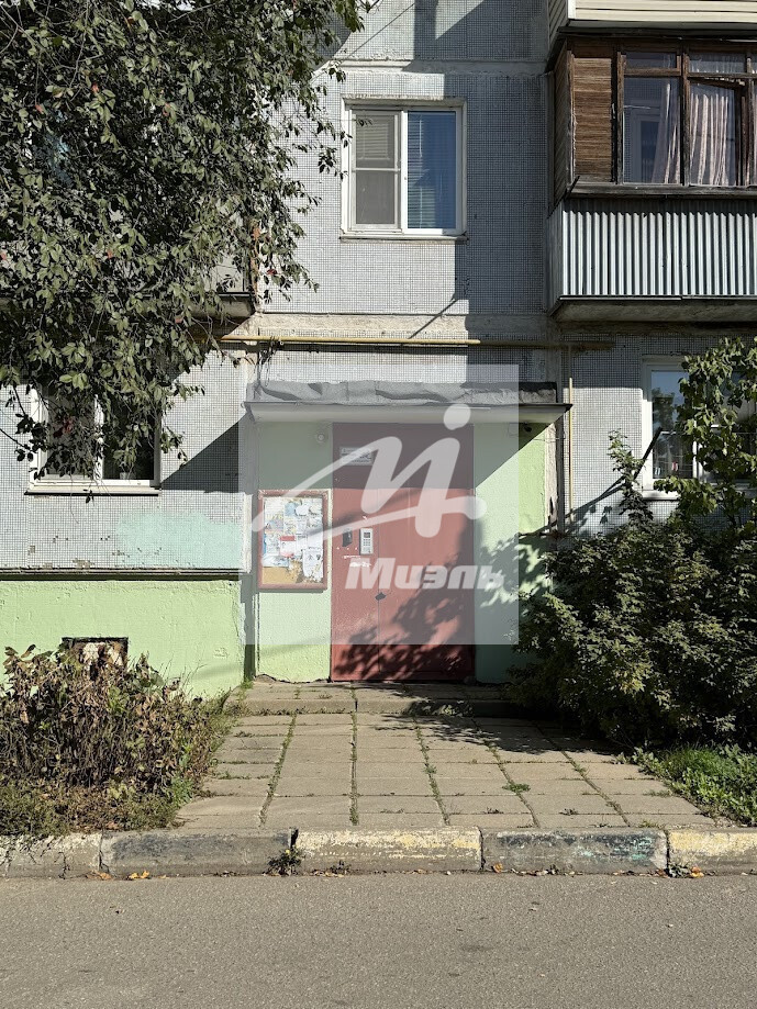 Продается 1-комнатная квартира, площадью 31.50 кв.м. Московская область, Щёлковский район, город Щёлково, улица Беляева, дом 7а