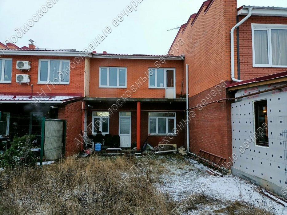 Продается дом, площадью 144.00 кв.м. Московская область, Химки городской округ, деревня Пикино