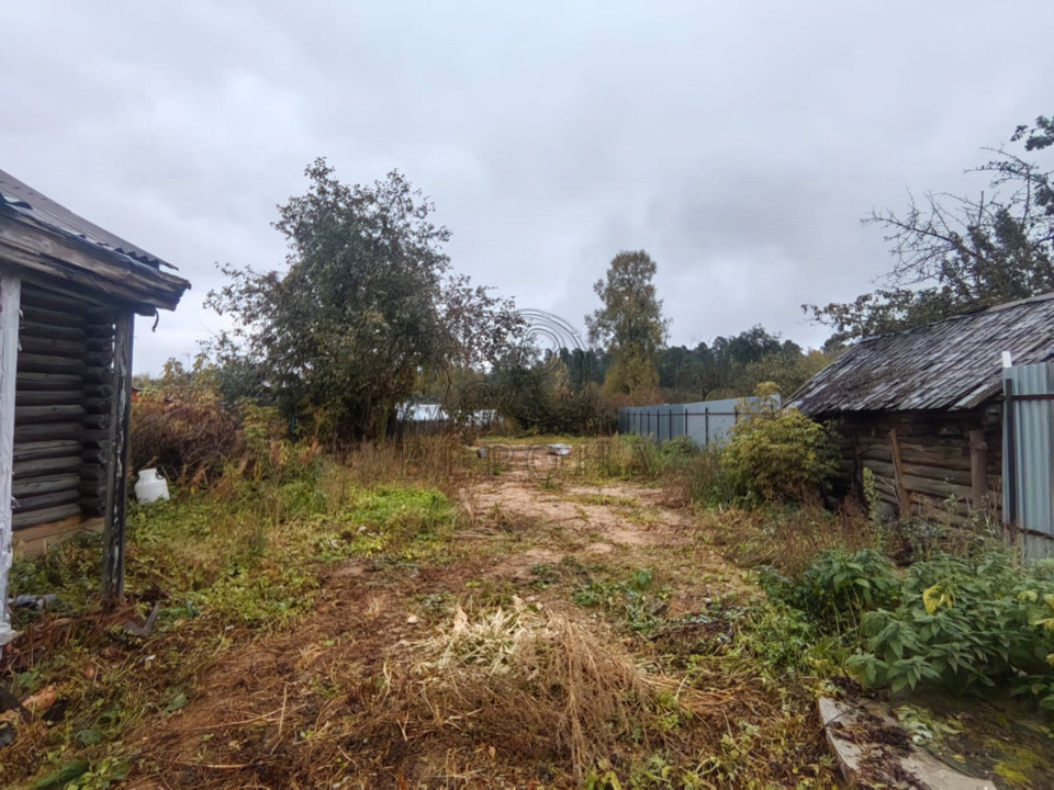 Продается дом, площадью 35.80 кв.м. Московская область, Богородский городской округ, город Ногинск, улица Советской Конституции, дом 90