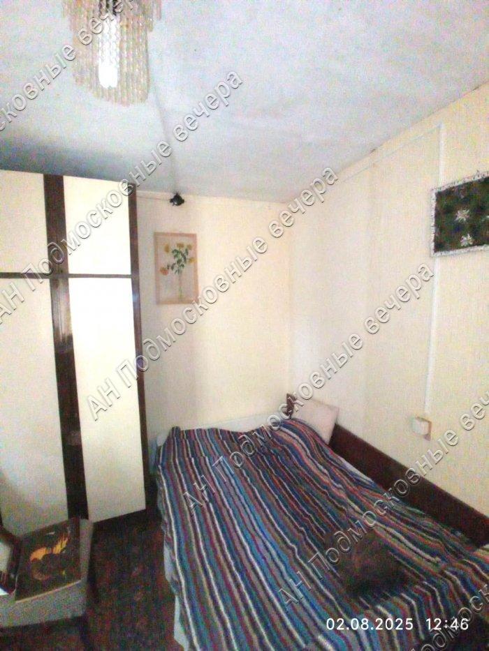 Продается дом, площадью 90.00 кв.м. Московская область, Истра городской округ, деревня Шапково