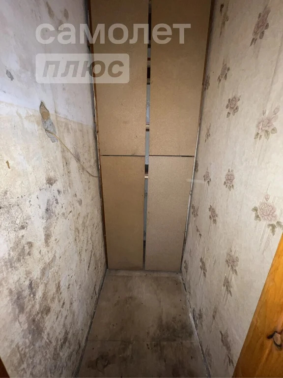 Продается 1-комнатная квартира, площадью 33.20 кв.м. Московская область, Луховицы городской округ, город Луховицы, улица Садовая, дом 6