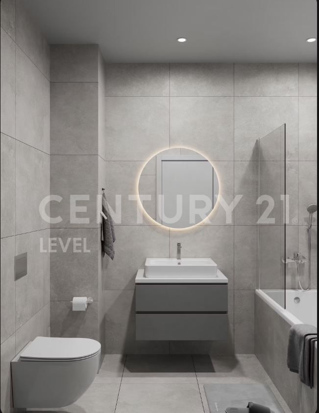 Продается 1-комнатная квартира, площадью 34.90 кв.м. Москва, проезд Строительный, дом 9стр31