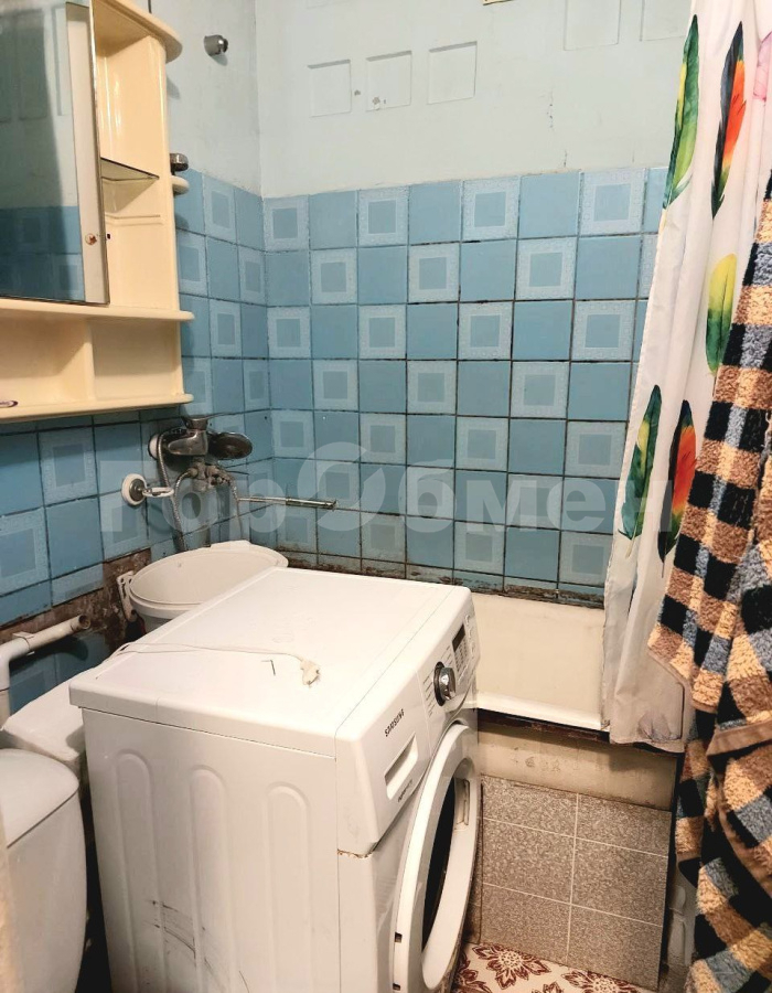 Продается 2-комнатная квартира, площадью 45.00 кв.м. Московская область, Долгопрудный городской округ, город Долгопрудный, улица Циолковского, дом 8/11