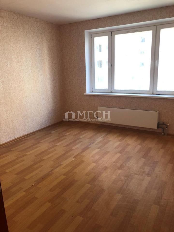 Продается 3-комнатная квартира, площадью 62.90 кв.м. Москва, улица Веерная, дом 40к4