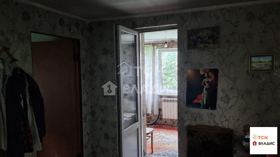 Продается дом, площадью 58.70 кв.м. Московская область, Королёв городской округ, микрорайон Юбилейный, улица Заводская, дом 2/9