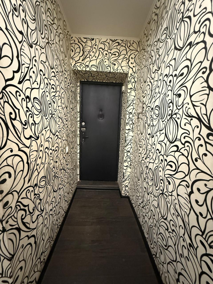 Продается 2-комнатная квартира, площадью 42.00 кв.м. Московская область, Пушкинский район, рабочий поселок Софрино, улица Дальняя, дом 5