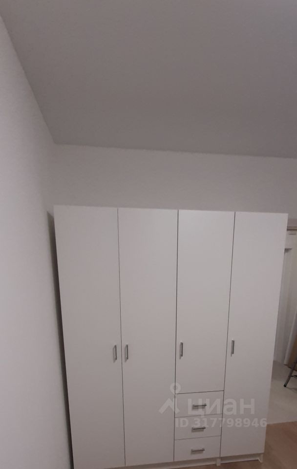 Продается 1-комнатная квартира, площадью 33.10 кв.м. Москва, проезд Ильменский, дом 17к1