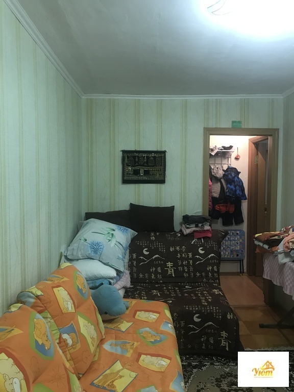 Продается 2-комнатная квартира, площадью 42.20 кв.м. Московская область, город Жуковский, улица Чкалова, дом 18