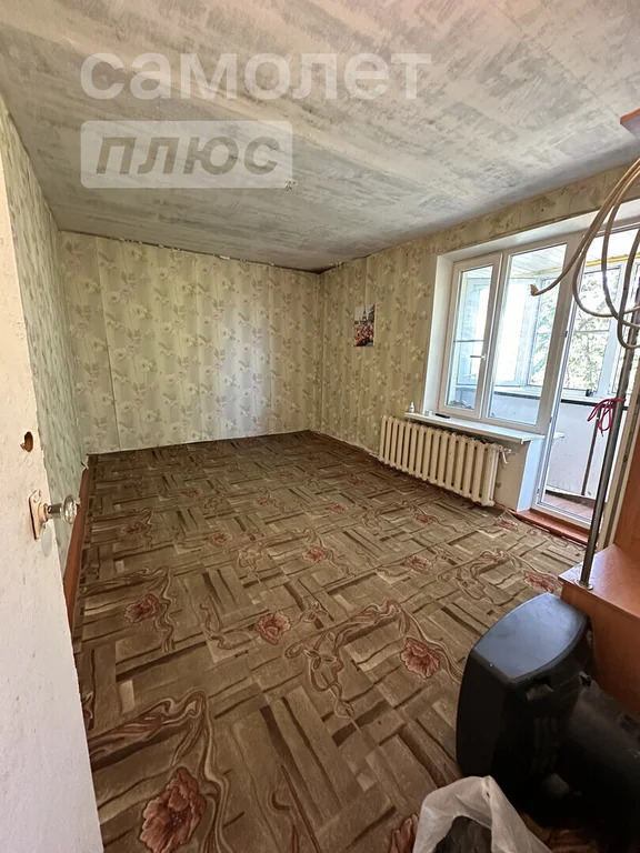 Продается 2-комнатная квартира, площадью 47.00 кв.м. Московская область, Луховицы городской округ, город Луховицы, улица 50-летие Комсомола, дом 18