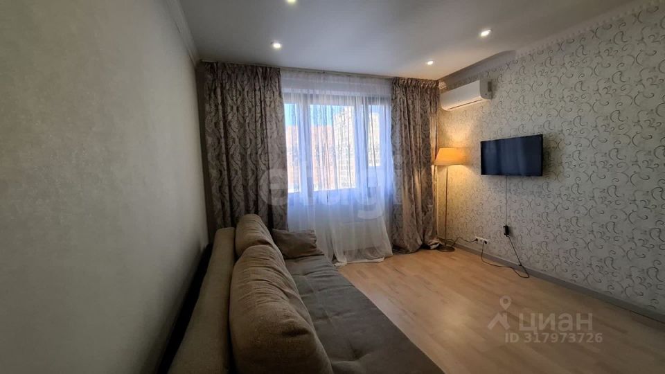 Продается 1-комнатная квартира, площадью 30.70 кв.м. Москва, улица Муравская, дом 38к2