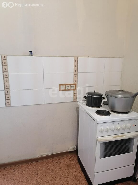 Продается 1-комнатная квартира, площадью 37.00 кв.м. Москва, улица Татьяны Макаровой, дом 10