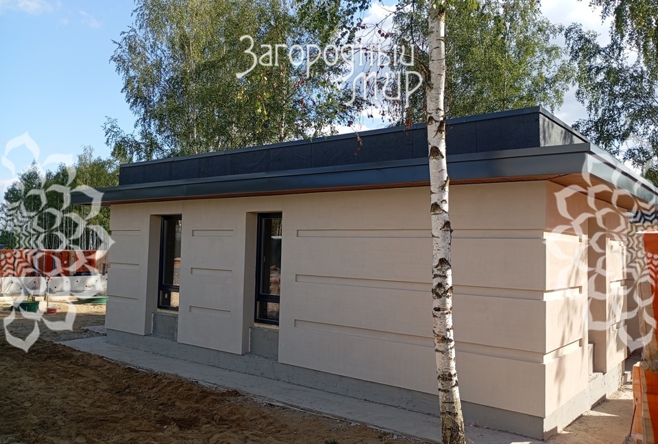 Продается дом, площадью 109.00 кв.м. Московская область, Богородский городской округ, рабочий поселок Обухово