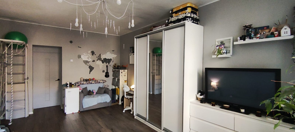 Продается 2-комнатная квартира, площадью 70.40 кв.м. Москва, улица Бориса Галушкина, дом 17