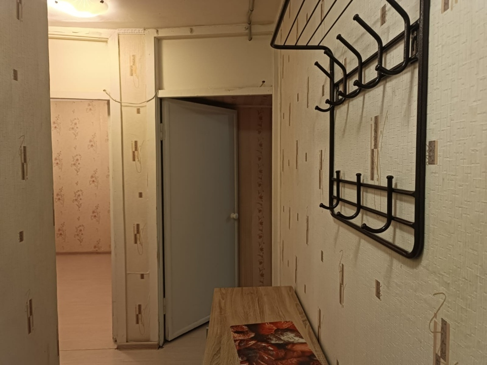 Продается 2-комнатная квартира, площадью 41.00 кв.м. Московская область, Павловский Посад городской округ, город Электрогорск, улица Советская, дом 25