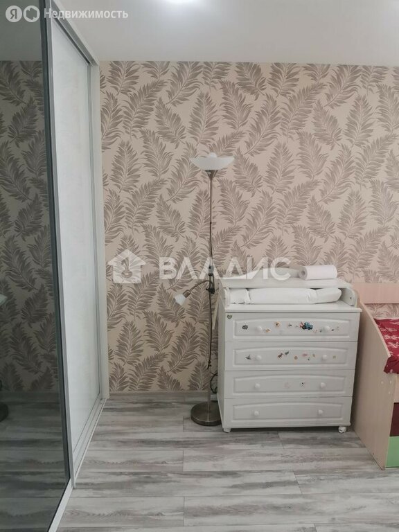 Продается 2-комнатная квартира, площадью 47.10 кв.м. Москва, улица 3-я Гражданская, дом 2