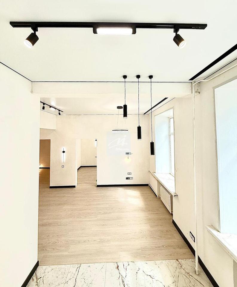 Продается 3-комнатная квартира, площадью 55.70 кв.м. Москва, улица 1-я Тверская-Ямская, дом 13с1