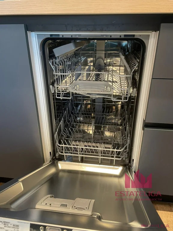 Продается 1-комнатная квартира, площадью 27.00 кв.м. Москва, Мичуринский проспект, дом 56