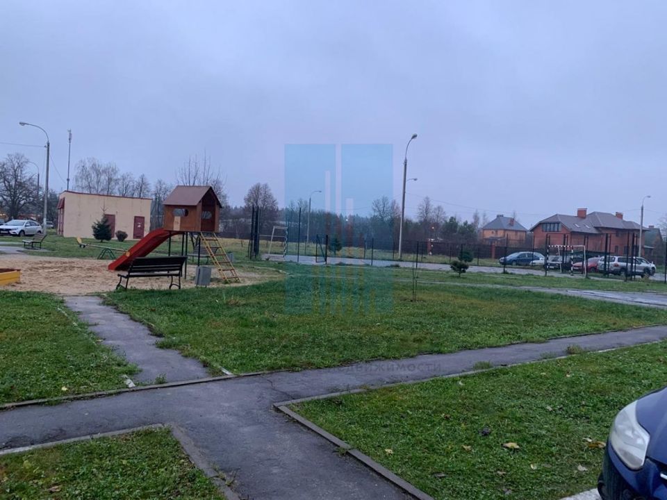 Продается 1-комнатная квартира, площадью 39.00 кв.м. Московская область, Чехов городской округ, село Новый Быт, улица Новая, дом 41