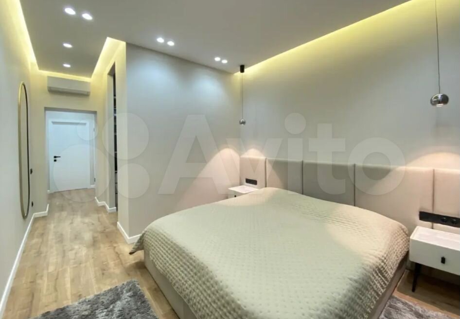 Продается 3-комнатная квартира, площадью 112.00 кв.м. Москва, улица Большая Садовая, дом 5к1