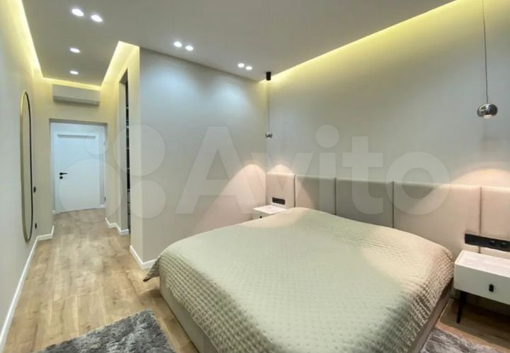 Продается 3-комнатная квартира, площадью 112.20 кв.м. Москва, улица Большая Садовая, дом 5к1