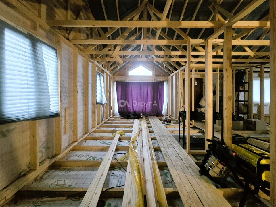 Продается дом, площадью 69.00 кв.м. Московская область, Богородский городской округ, город Электроугли, улица Сергеевская