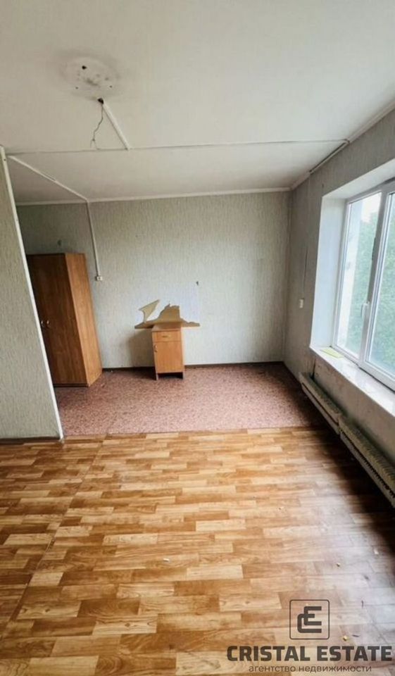 Продается 1-комнатная квартира, площадью 18.40 кв.м. Москва, Аминьевское шоссе, дом 11