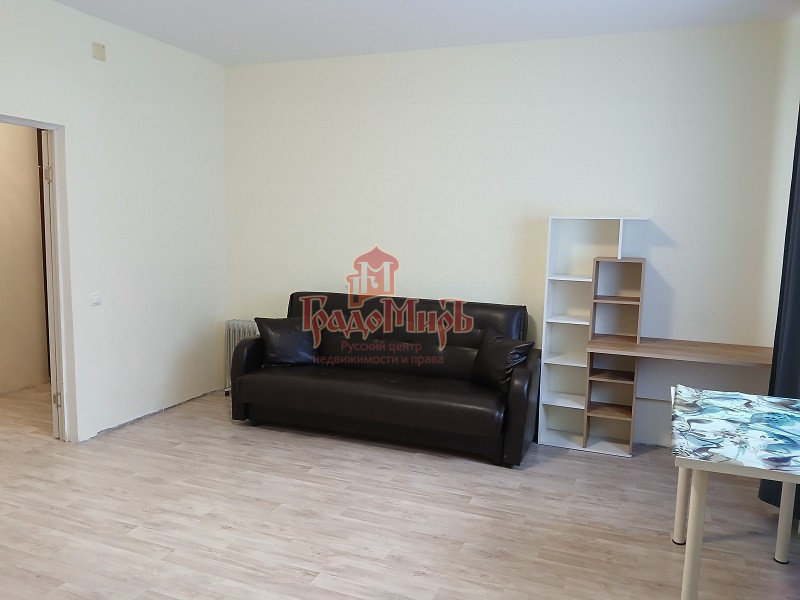 Продается 1-комнатная квартира, площадью 27.20 кв.м. Московская область, Дмитровский городской округ, город Дмитров, микрорайон Подчерково-2, дом 11