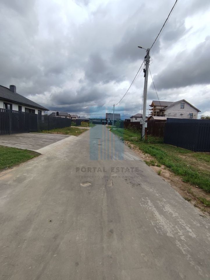 Продается дом, площадью 118.00 кв.м. Московская область, Чехов городской округ, деревня Большое Петровское