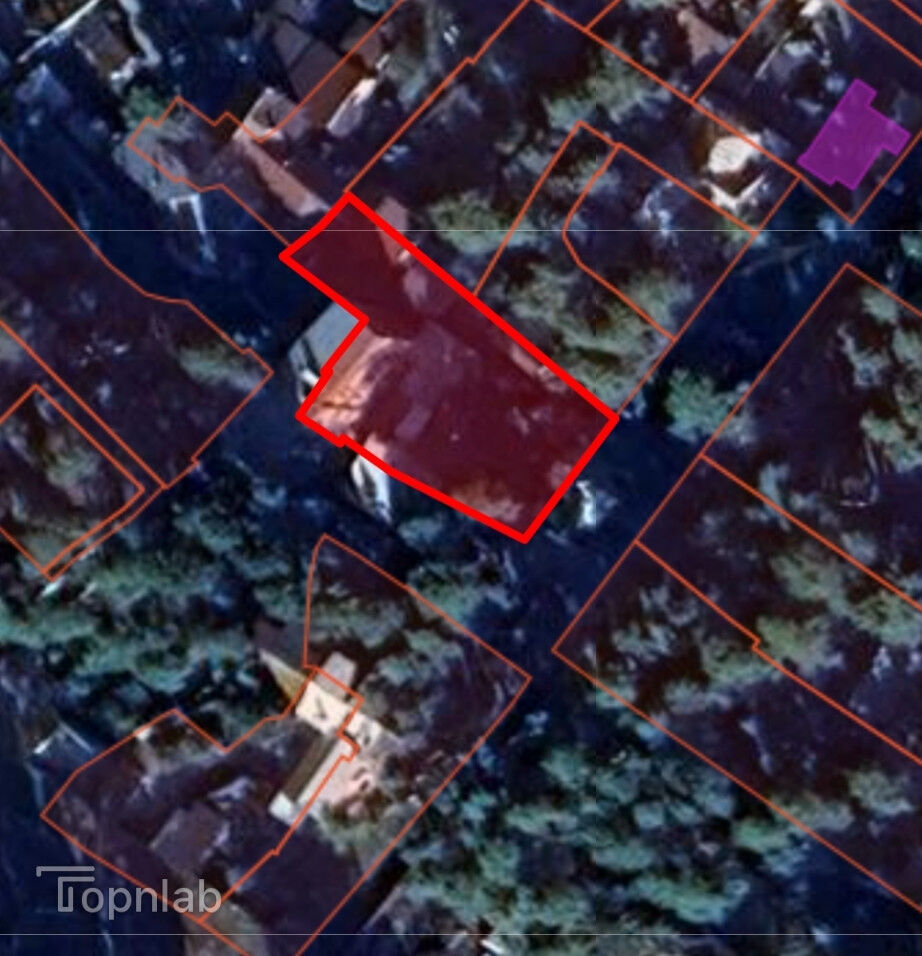 Продается дом, площадью 58.00 кв.м. Московская область, Раменский район, дачный поселок Кратово, улица Голутвинская, дом 10