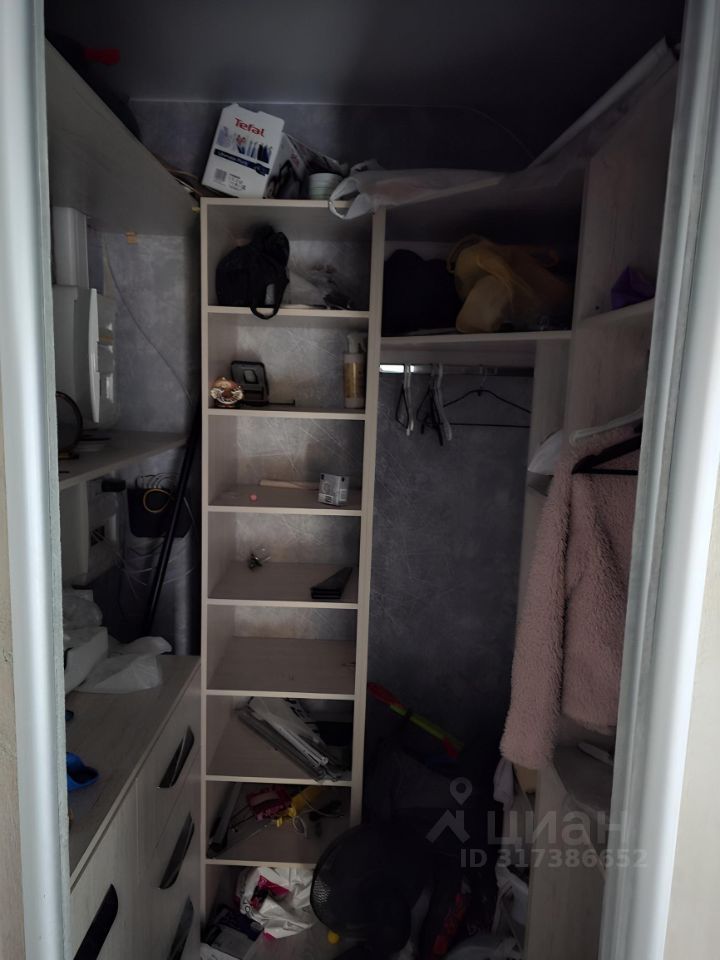 Продается 3-комнатная квартира, площадью 80.70 кв.м. Москва, улица Василия Петушкова, дом 19