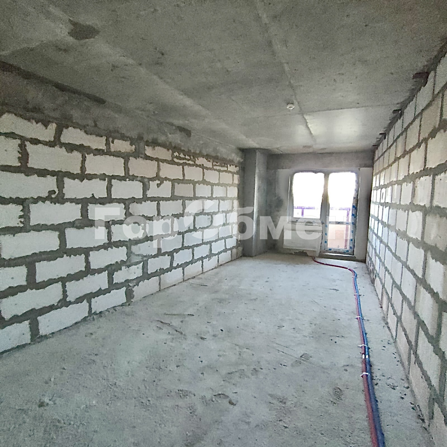 Продается 3-комнатная квартира, площадью 100.00 кв.м. Московская область, Дмитровский городской округ, деревня Целеево, улица Пятиречье, дом 3