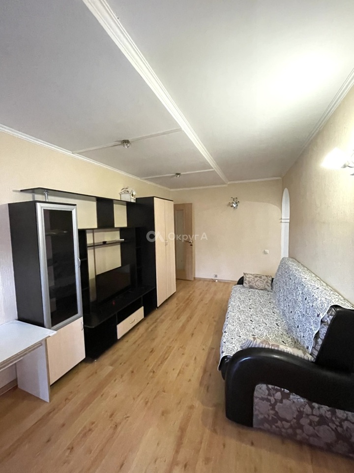 Продается 2-комнатная квартира, площадью 43.30 кв.м. Московская область, Богородский городской округ, город Электроугли, улица Школьная, дом 26