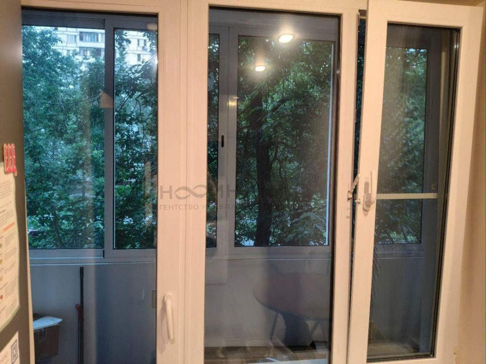 Продается 1-комнатная квартира, площадью 35.00 кв.м. Москва, улица 16-я Парковая, дом 6