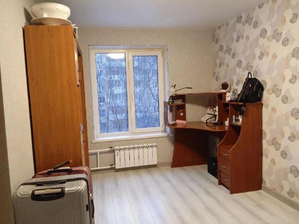 Продается 3-комнатная квартира, площадью 58.00 кв.м. Москва, улица Софьи Ковалевской, дом 10к2