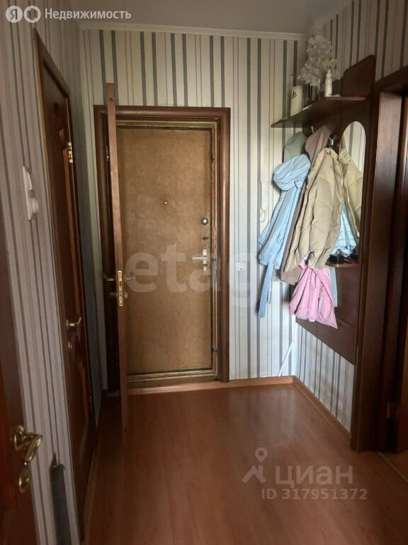 Продается 1-комнатная квартира, площадью 34.00 кв.м. Москва, улица Суздальская, дом 10к2