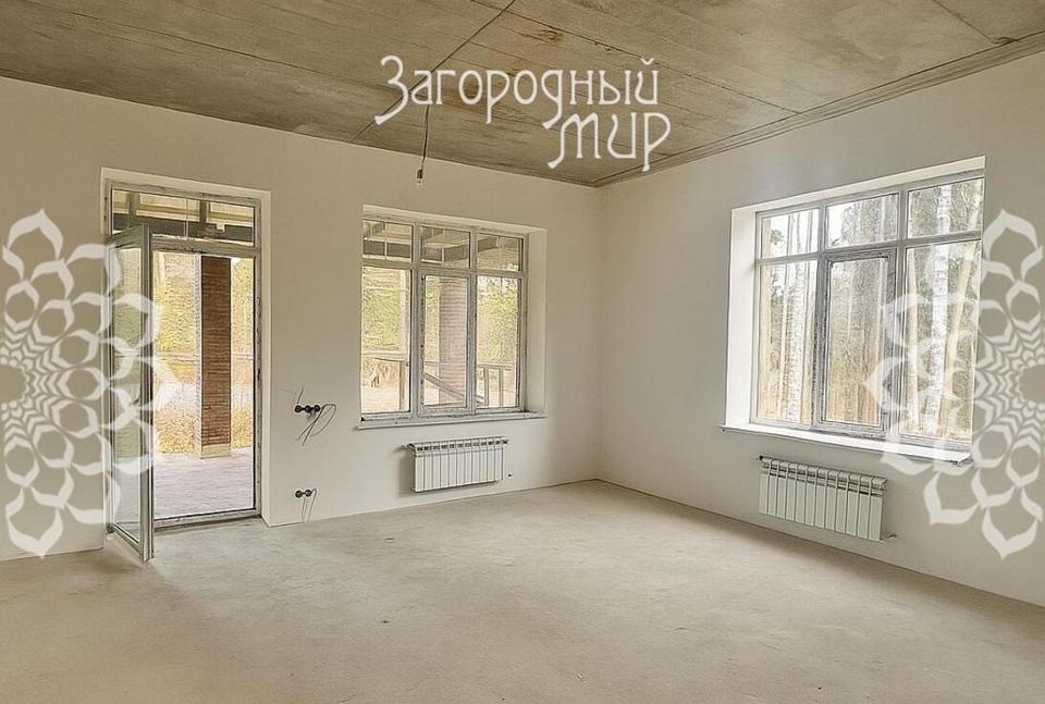 Продается дом, площадью 253.00 кв.м. Московская область, Красногорск городской округ, деревня Желябино