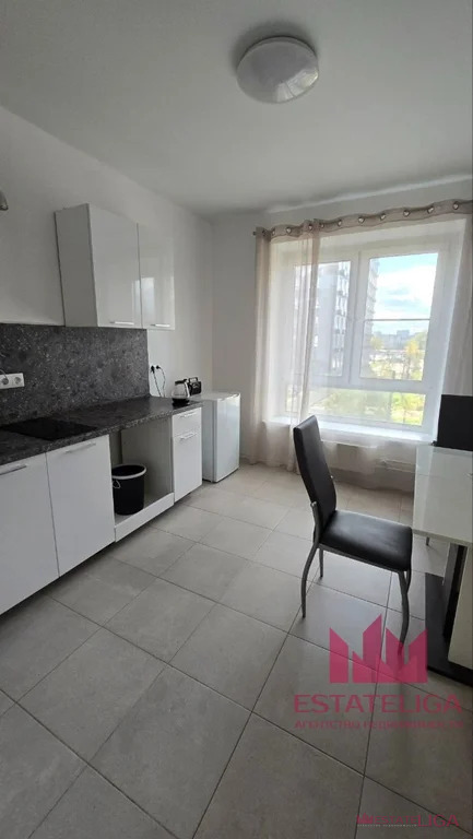 Продается 1-комнатная квартира, площадью 33.10 кв.м. Москва, проезд Ильменский, дом 17к1