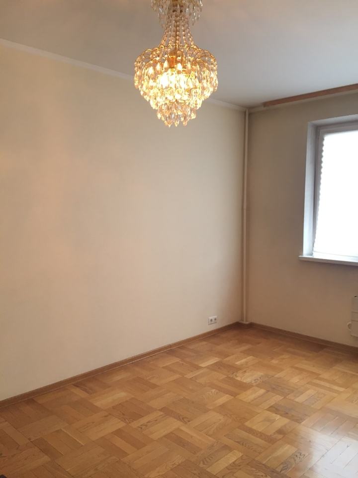 Продается 1-комнатная квартира, площадью 40.00 кв.м. Москва, Самаркандский Квартал 137а бульвар