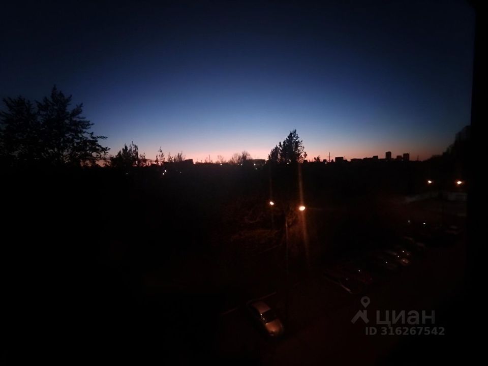 Продается 1-комнатная квартира, площадью 12.60 кв.м. Москва, Аминьевское шоссе, дом 5