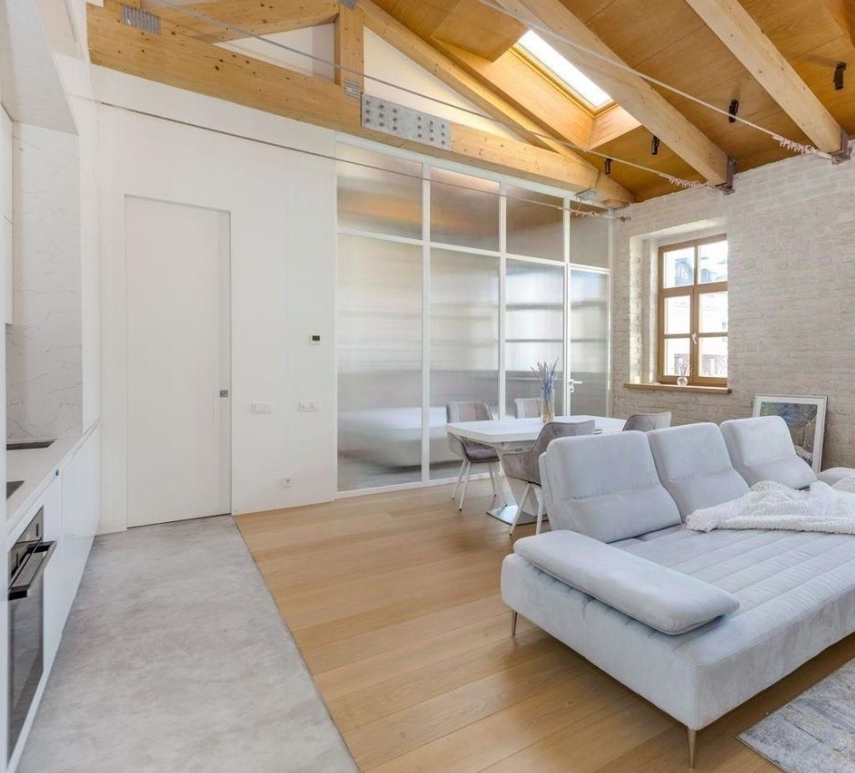 Продается 2-комнатная квартира, площадью 49.40 кв.м. Москва, улица Маросейка