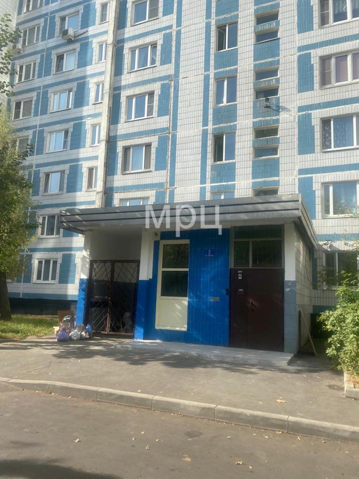 Продается 3-комнатная квартира, площадью 76.00 кв.м. Москва, улица Маршала Голованова, дом 13