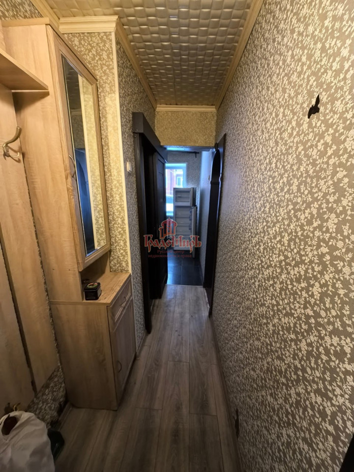 Продается 1-комнатная квартира, площадью 30.50 кв.м. Московская область, Дмитровский городской округ, деревня Жуковка, улица Армейская, дом 94