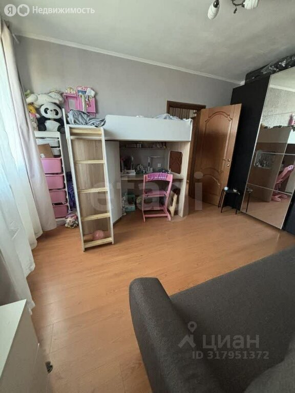 Продается 1-комнатная квартира, площадью 34.00 кв.м. Москва, улица Суздальская, дом 10к2