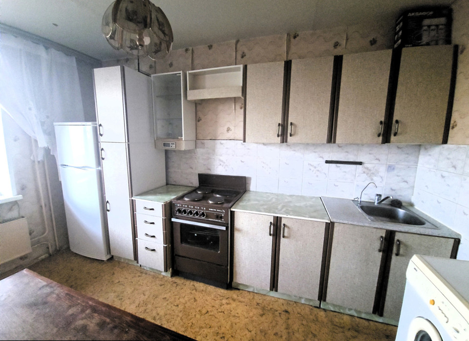 Продается 1-комнатная квартира, площадью 35.20 кв.м. Москва, Московский проспект