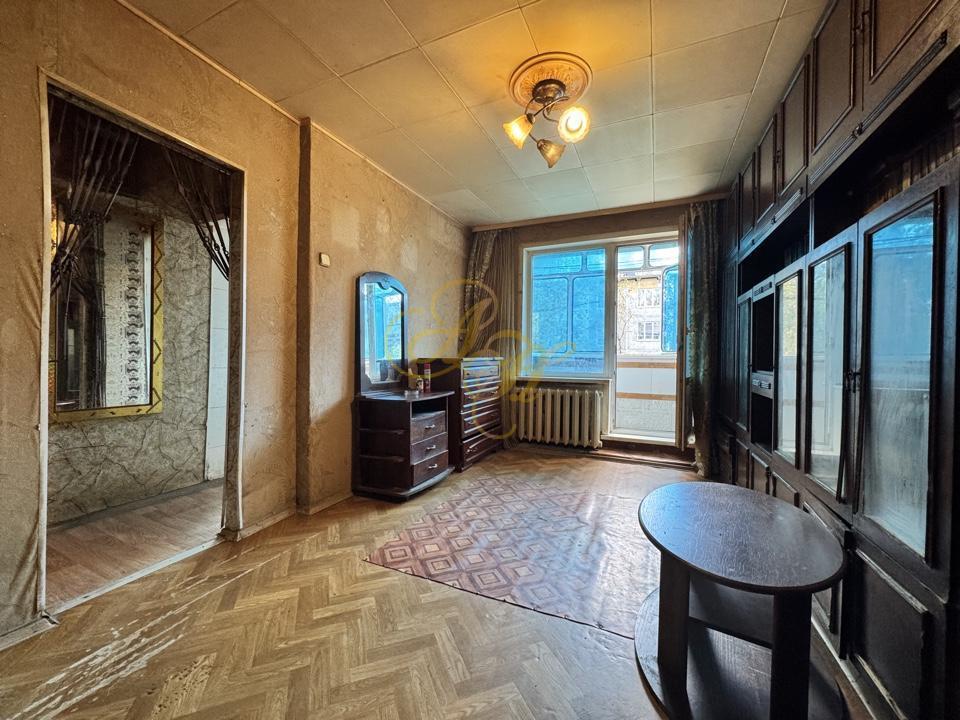 Продается 1-комнатная квартира, площадью 27.60 кв.м. Московская область, Клин городской округ, поселок Нарынка, улица Королева, дом 8