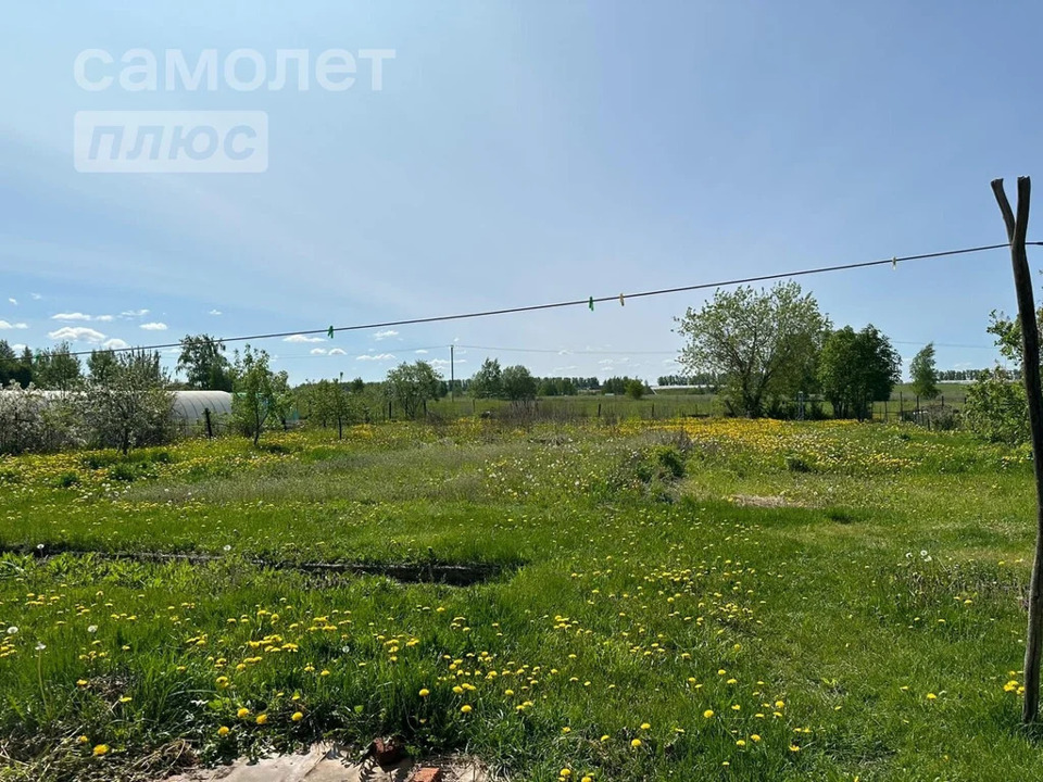 Продается дом, площадью 95.10 кв.м. Московская область, Волоколамский район, деревня Аксеново, улица Центральная