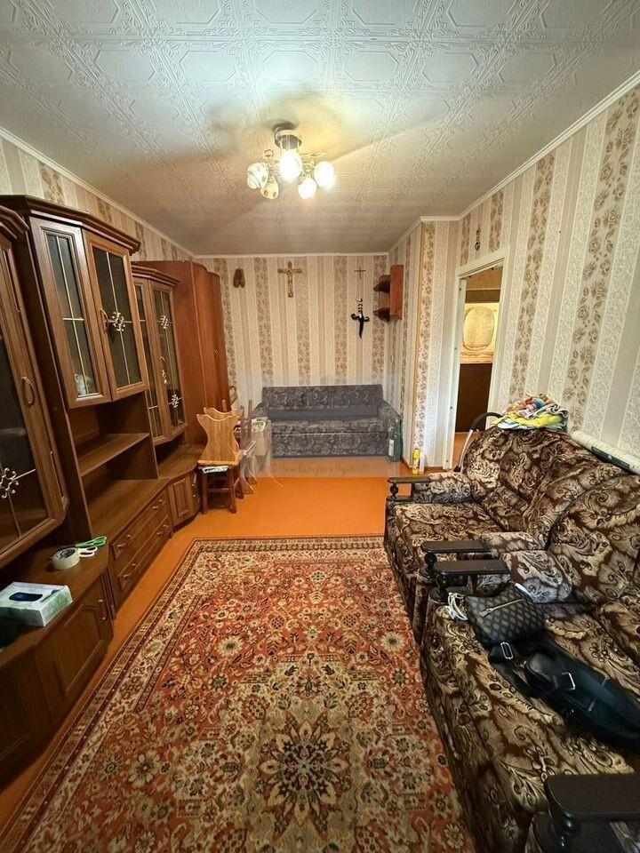 Продается 1-комнатная квартира, площадью 30.50 кв.м. Московская область, Наро-Фоминский городской округ, рабочий поселок Селятино, гаражно-строительный кооператив Селятино