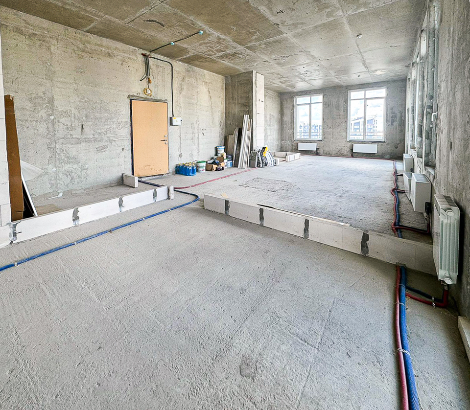 Продается 2-комнатная квартира, площадью 70.00 кв.м. Москва, проезд Невельского, дом 3к1