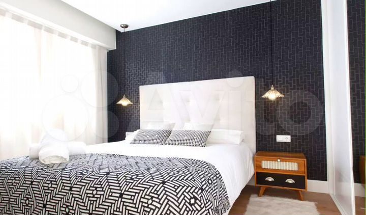 Продается 2-комнатная квартира, площадью 47.50 кв.м. Москва, переулок Кондратьевский Большой, дом 6