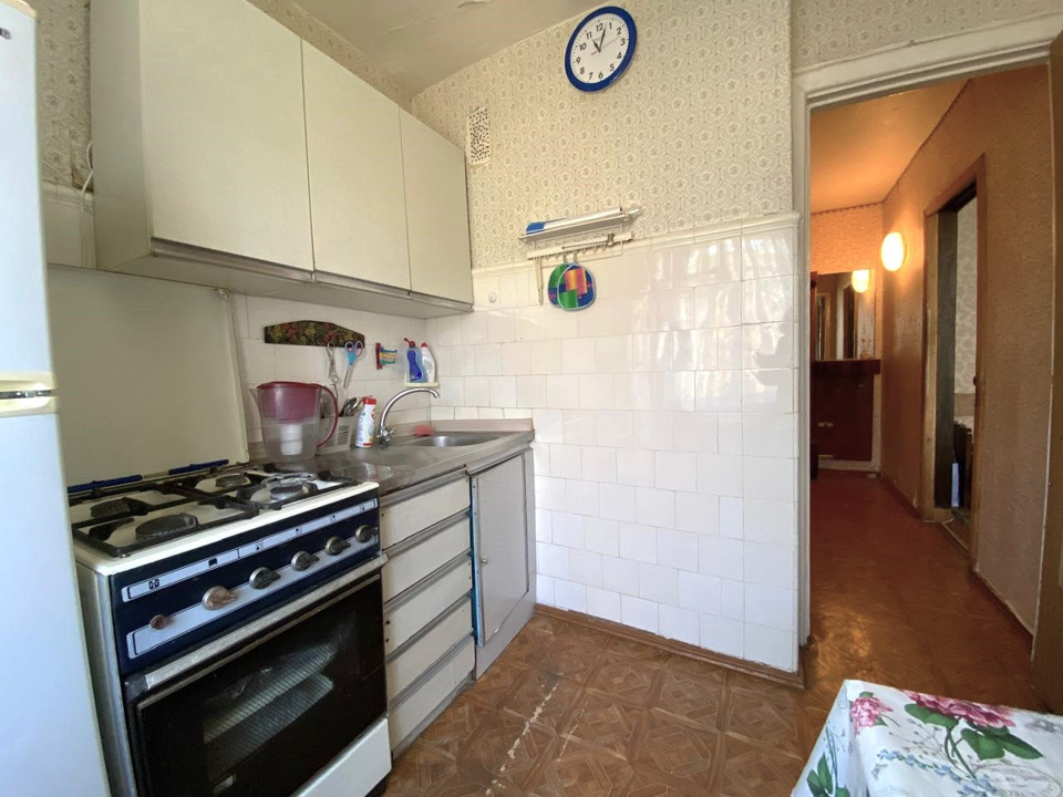 Продается 2-комнатная квартира, площадью 43.80 кв.м. Московская область, Сергиево-Посадский район, город Пересвет, улица Комсомольская, дом 2